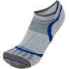 Velocity Ankle Running Sock