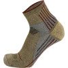 Sierra Quarter Crew Sock