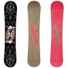 Forum Destroyer Snowboard