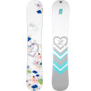 Forum Craft Luxirie Snowboard - Women's