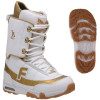 Forum Kicker Pro Model Snowboard Boot - Men's