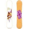 Forum Aura Snowboard - Women's