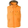Forum Clipper Hooded Vest - Men's