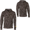 Forum Stomper Full-Zip Hooded Sweatshirt - Men's