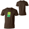 Forum Filled Icon T-Shirt - Short-Sleeve - Men's