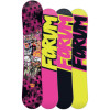 Forum Youngblood Snowboard - Wide