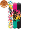 Forum Spinster Snowboard - Women's