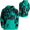Forum Stomper Full-Zip Hooded Sweatshirt - Men's