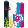 Forum Symbol Snowboard - Wide