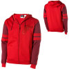 Forum Varsity Full-Zip Hooded Sweatshirt - Men's