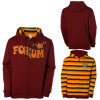 Forum Shaka Reversible Full-Zip Hooded Sweatshirt - Men's
