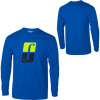 Forum Icon T-Shirt - Long-Sleeve - Men's