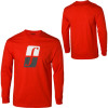 Forum Icon T-Shirt - Long-Sleeve - Men's
