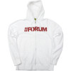 FM Wordmark Full-Zip Hooded Sweatshirt - Men's