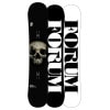 Forum Destroyer Chillydog Snowboard - Wide