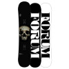 Forum Destroyer Snowboard - Wide