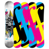 Forum Youngblood Chillydog Snowboard