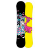 Forum Substance ChillyDog By Peter Line Snowboard