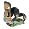 Forum Shaka Snowboard Binding - Men's