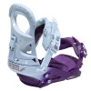 Forum Journal Snowboard Binding - Women's
