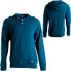 Forum Kurby Full-Zip Hooded Sweatshirt - Men's
