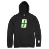 Forum Corp Stack Hooded Sweatshirt - Men's