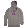 Forum Corp Stack Hooded Sweatshirt - Men's