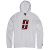 Forum Corp Stack Hooded Sweatshirt - Men's