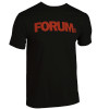 Forum Corp Strip T-Shirt - Short-Sleeve - Men's