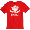Forum Flying Tiger T-Shirt - Short-Sleeve - Men's