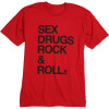 Forum Statement t-Shirt - Short-Sleeve - Men's