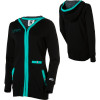 Forum Keeper Full-Zip Hooded Sweatshirt - Women's