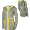 Forum Keeper Full-Zip Hooded Sweatshirt - Women's
