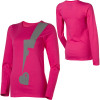 Forum Lucy T-Shirt - Long-Sleeve - Women's