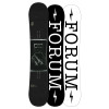 Destroyer DoubleDog Snowboard