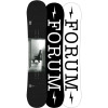 Forum Destroyer Snowboard - Wide