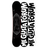 Forum Deck Snowboard