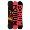 Contract Snowboard