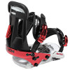 Forum Faction Snowboard Binding - Men's