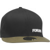 We Live Baseball Hat