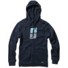 Split Logo Full-Zip Hoody- Men's