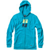 Split Logo Full-Zip Hoody- Men's