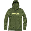 Forum Werdmark Full-Zip Hoody- Men's