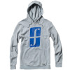 Forum Logo Pullover Hooded Sweatshirt - Men's