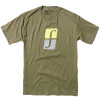 Split Logo T-Shirt - Short-Sleeve - Men's