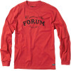 Forum All-Knowing T-Shirt - Long-Sleeve - Men's