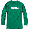 Werdmark T-Shirt - Long-Sleeve - Men's