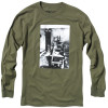 Destroyer T-Shirt - Long-Sleeve - Men's