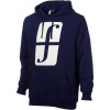 F Logo Pullover Hoodie - Men's