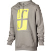 F Logo Pullover Hoodie - Men's